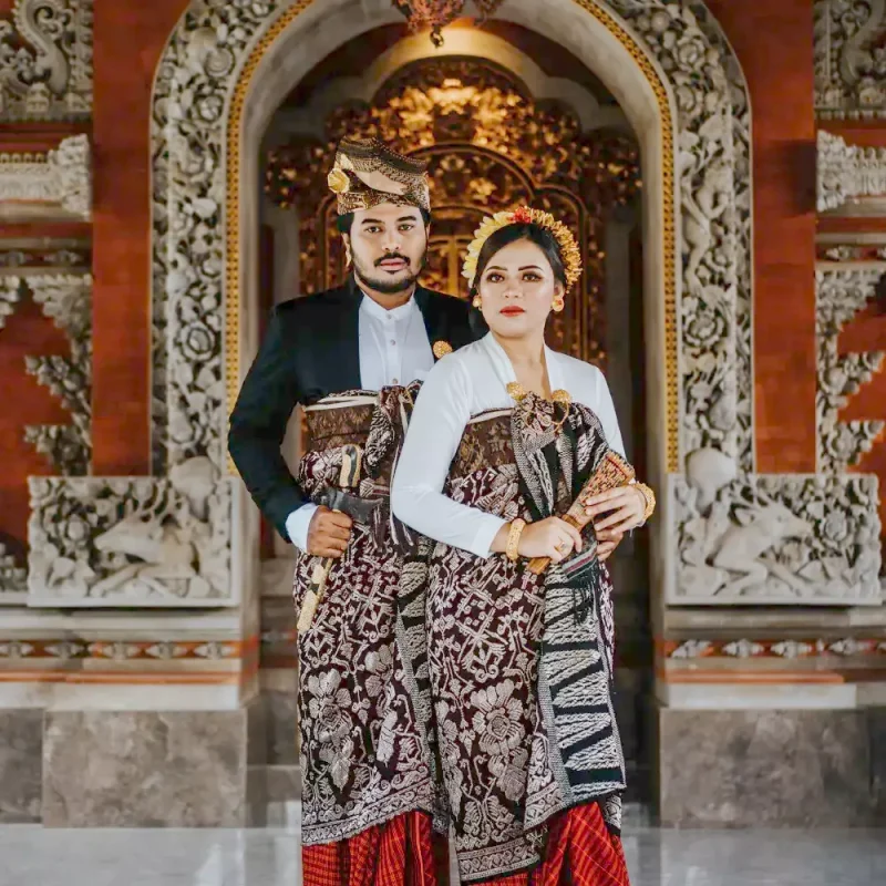 Outdoor Prewedding Package 1 Location - Image 3