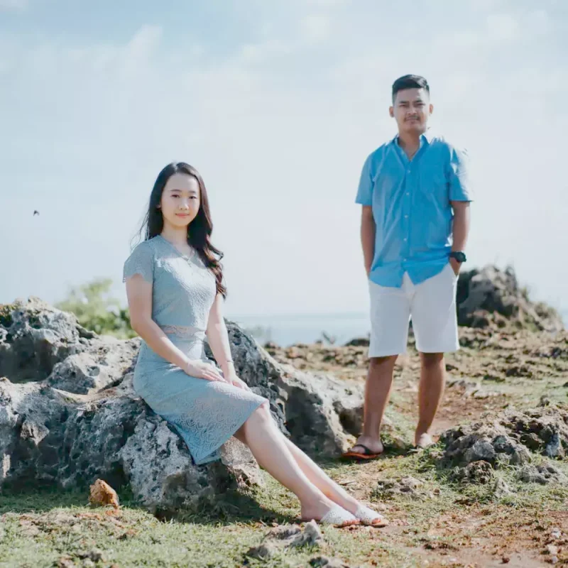 Honeymoon Tour Photo Documentation - Image 2