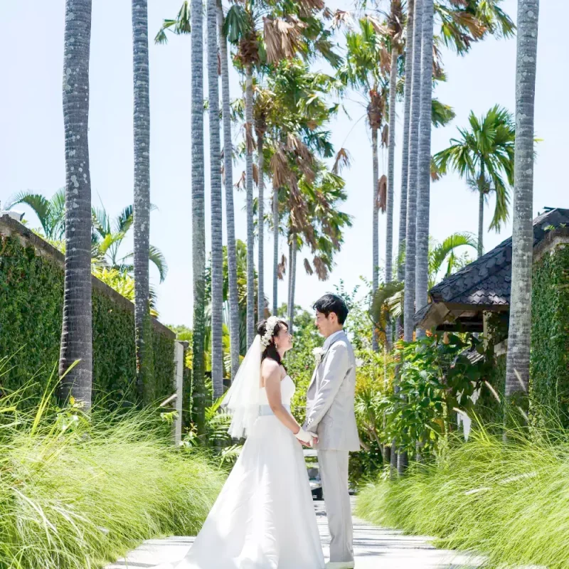 Prewedding International + Video Package 2