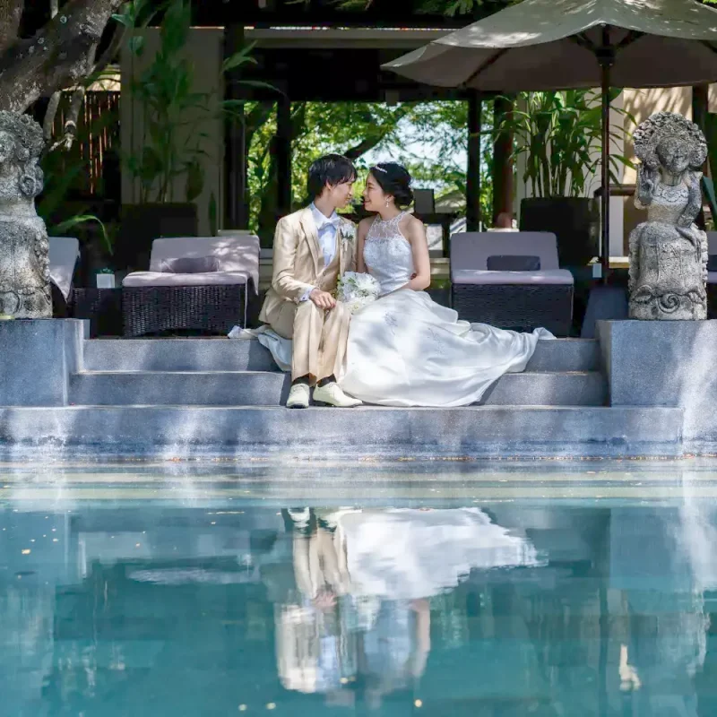 Prewedding International + Video Package 2 - Image 2