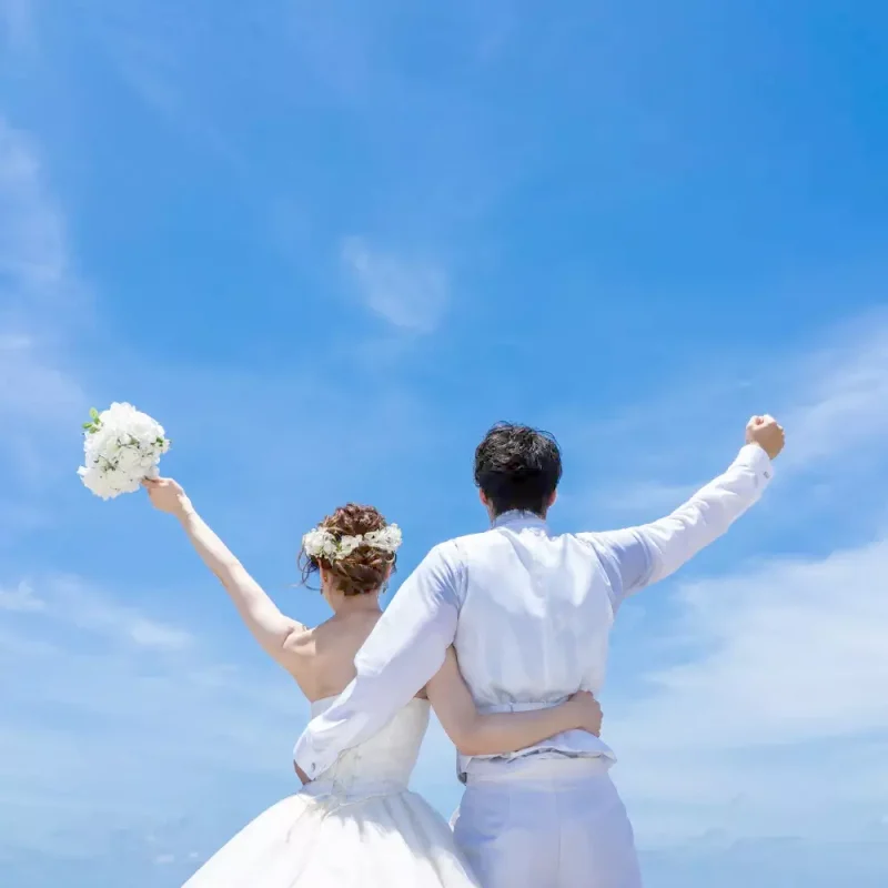 Prewedding International Package 2