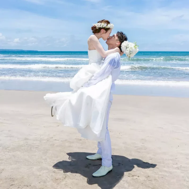 Prewedding International + Video Package 2 - Image 3