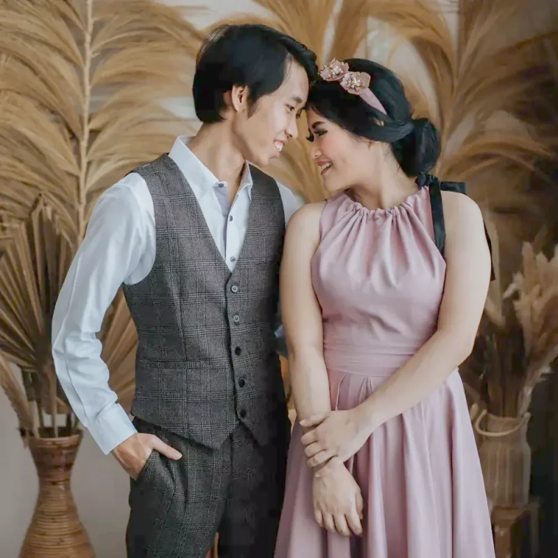 Prewedding International Package 2 - Image 2