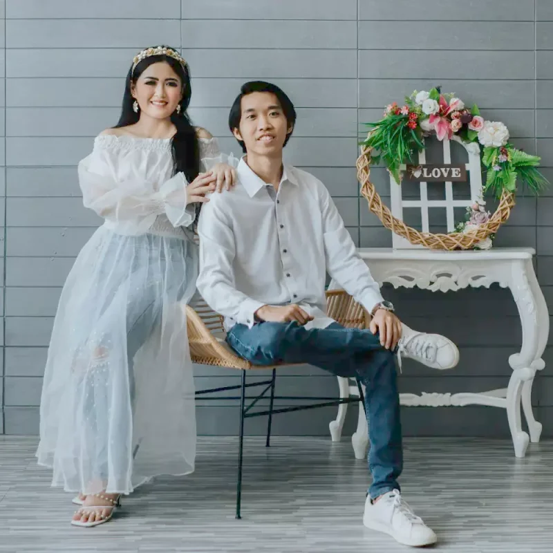 Prewedding International Package 1 - Image 2