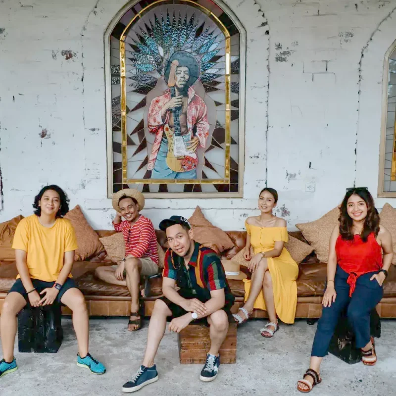 Tour Photo (Small Group)