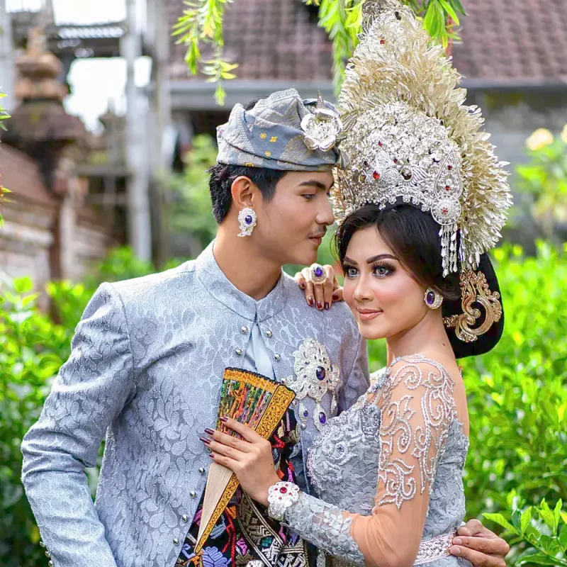 Outdoor Prewedding Package 1 Location - Image 2