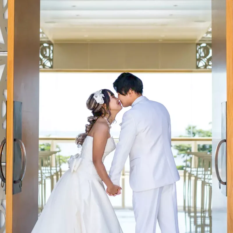 Wedding Videography 8 Hours - Image 3