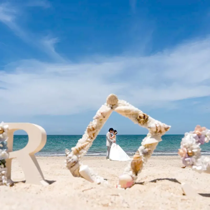 Prewedding International + Video Package 1 - Image 2