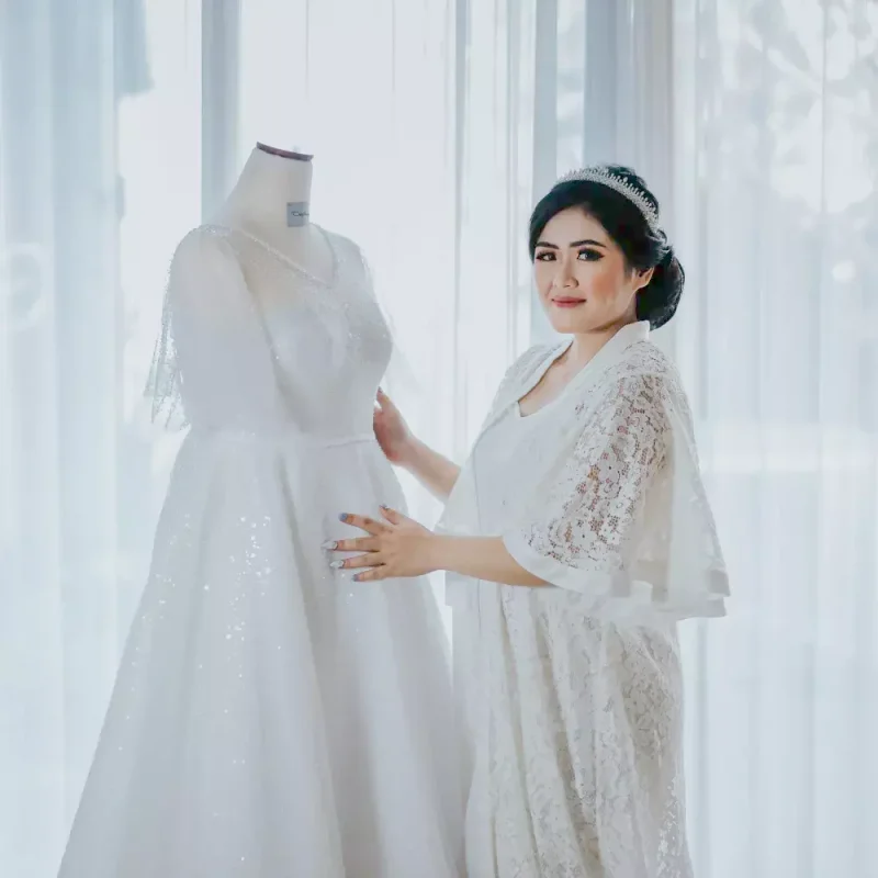 Wedding Videography 1 Hour - Image 2