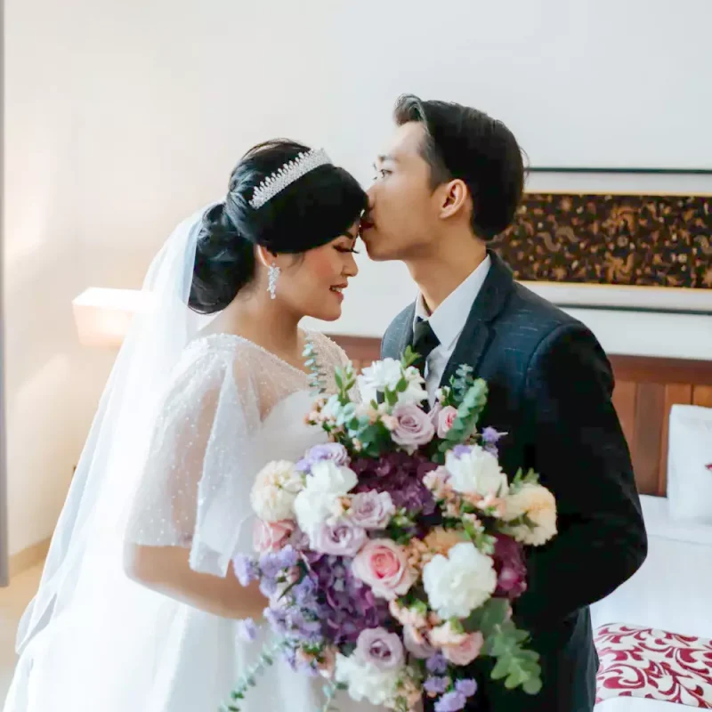 Wedding Videography 3 Hours