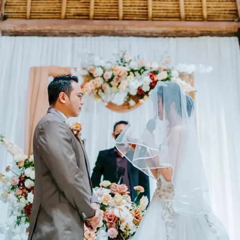 Wedding Videography 1 Hour