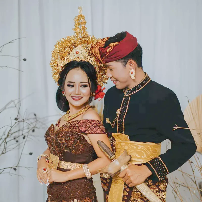 Prewedding Studio Packages - Image 2