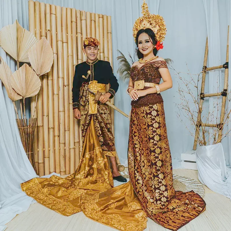 Prewedding Studio Packages - Image 3