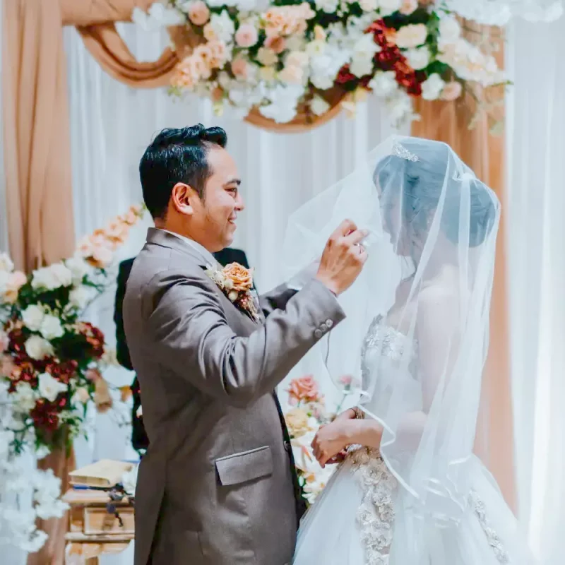Wedding Photography 8 Hours - Image 2