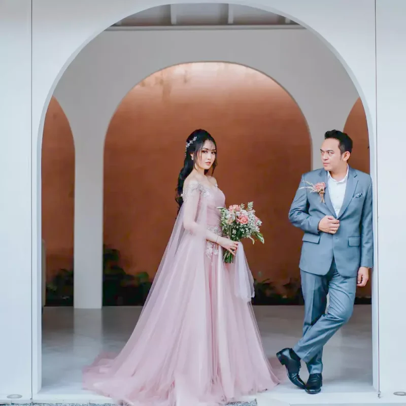Wedding Photography 3 Hours - Image 2