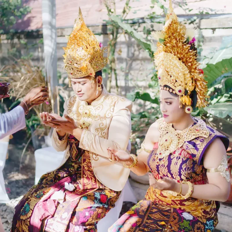 Wedding Videography Bali 12 Hour - Image 3