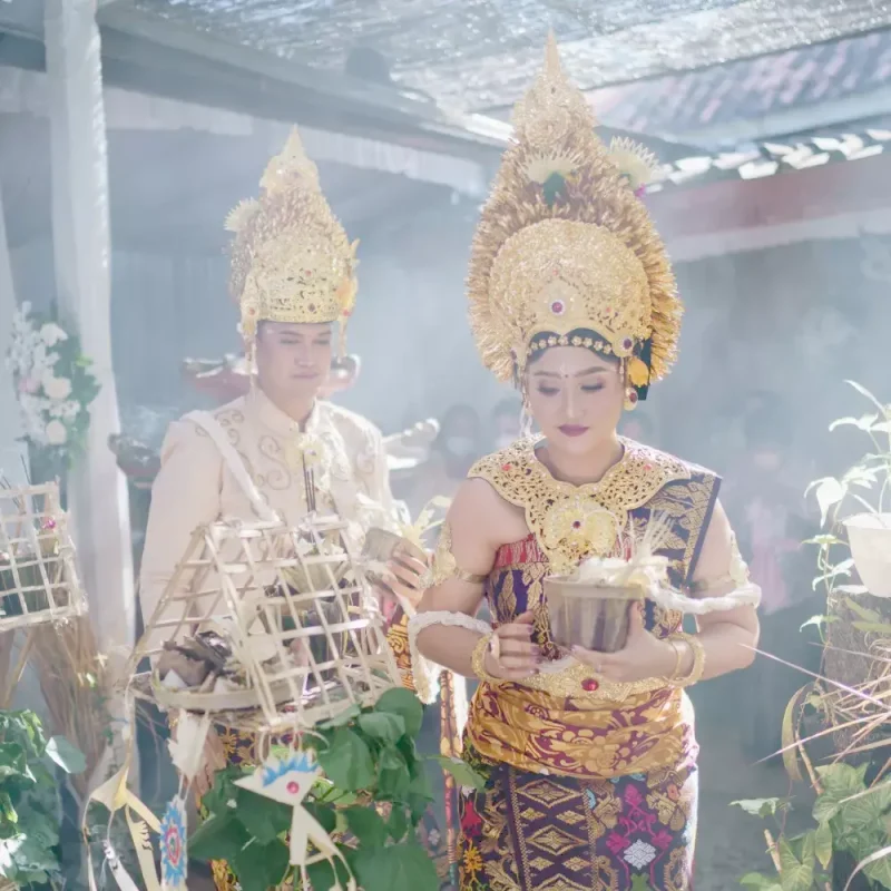 Wedding Photography Bali 6 Hours
