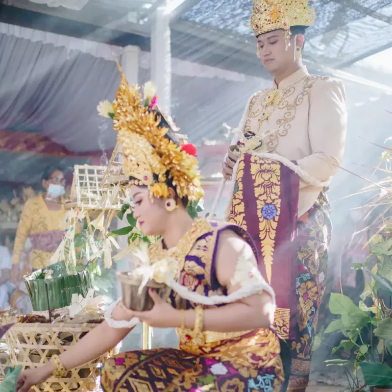 Wedding Photography Bali 12 Hours - Image 3