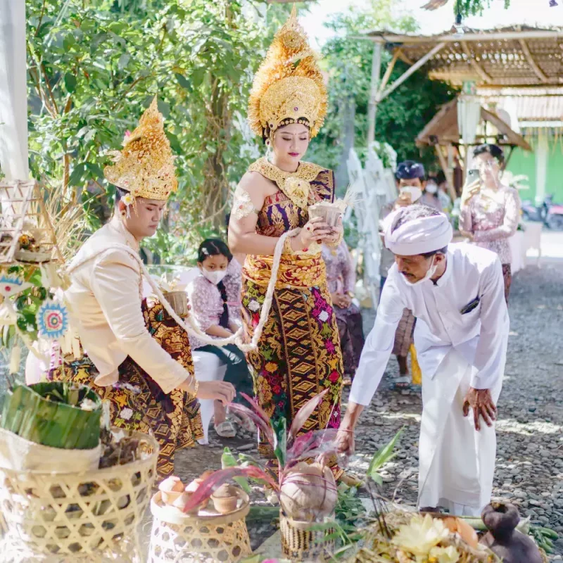 Wedding Videography Bali 12 Hour - Image 2