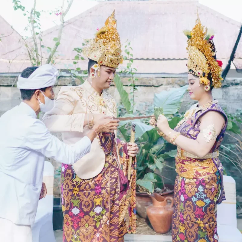 Wedding Videography Bali 8 Hour