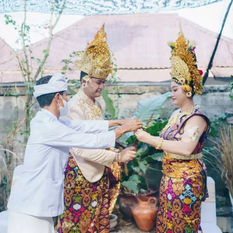 Wedding Photography Bali 6 Hours - Image 2