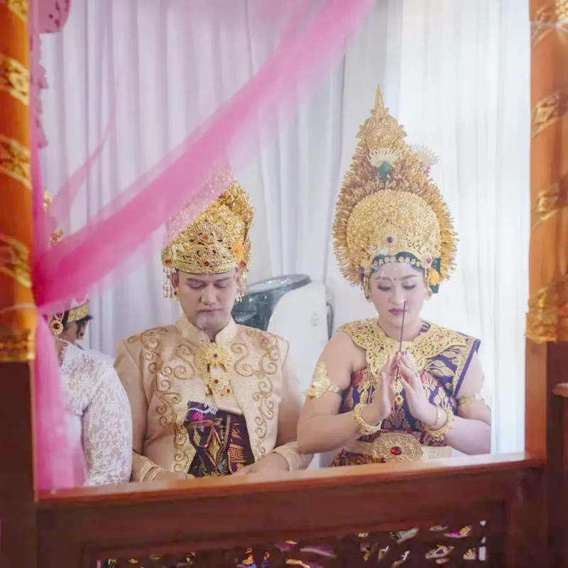 Wedding Photography Bali 6 Hours - Image 3