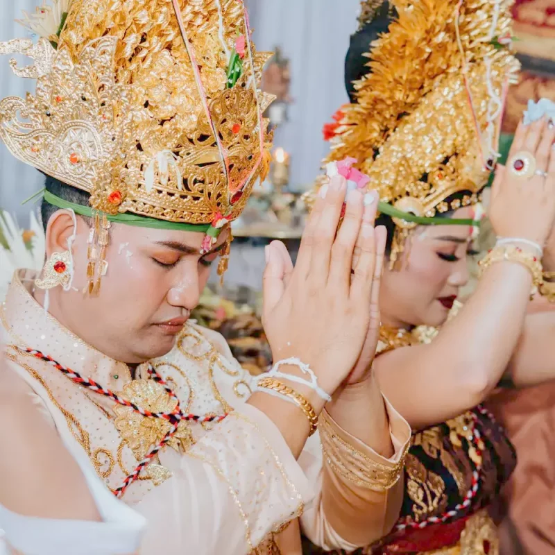 Wedding Videography Bali 8 Hour - Image 2