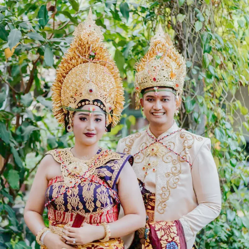 Wedding Videography Bali 12 Hour