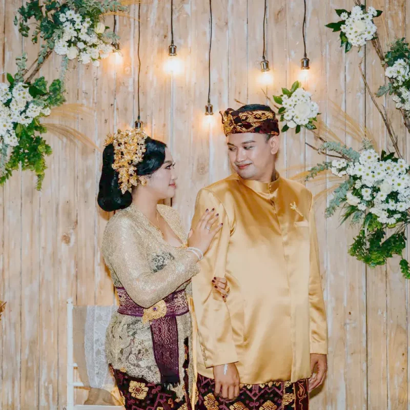 Wedding Videography Bali 8 Hour - Image 3