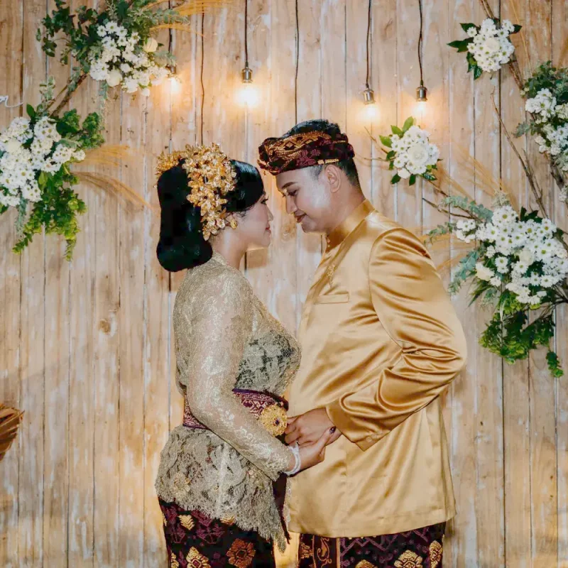 Wedding Photography Bali 8 Hours