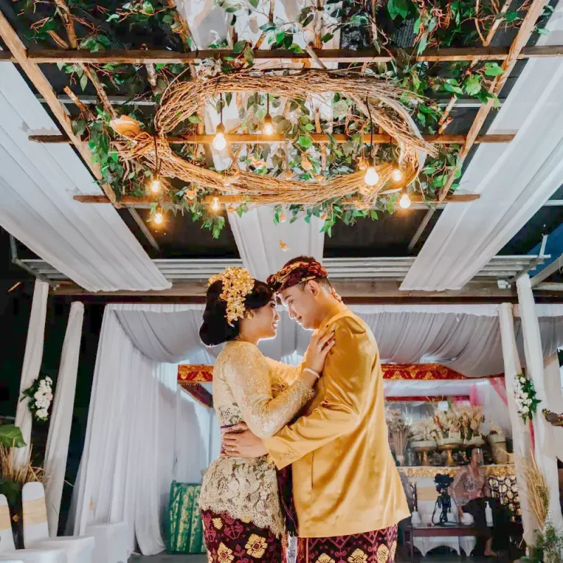 Wedding Videography Bali 6 Hour
