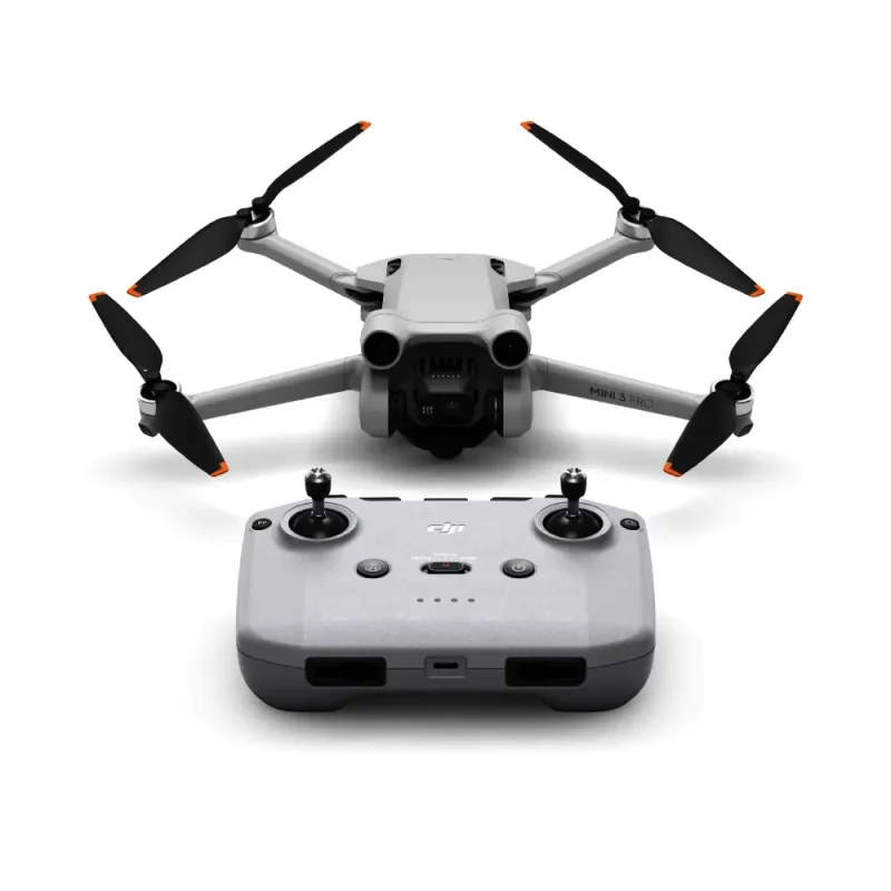 Pilot Drone lisenced Package 2