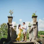 Destination Tirta Gangga