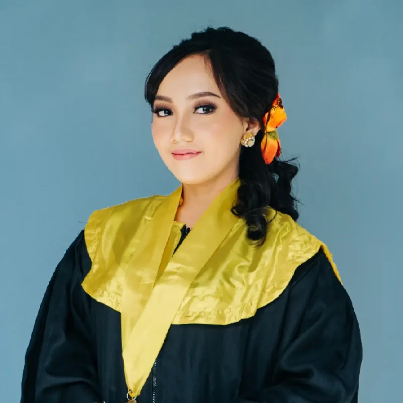 Makeup Wisuda - Image 2