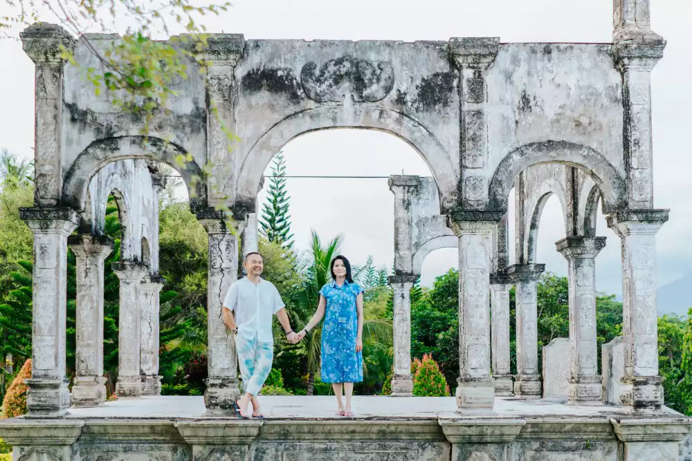 Taman Ujung