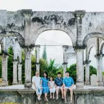 Taman Ujung Bali