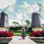 The Bloom Garden Bedugul