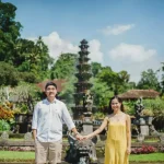 Tirta Gangga Bali
