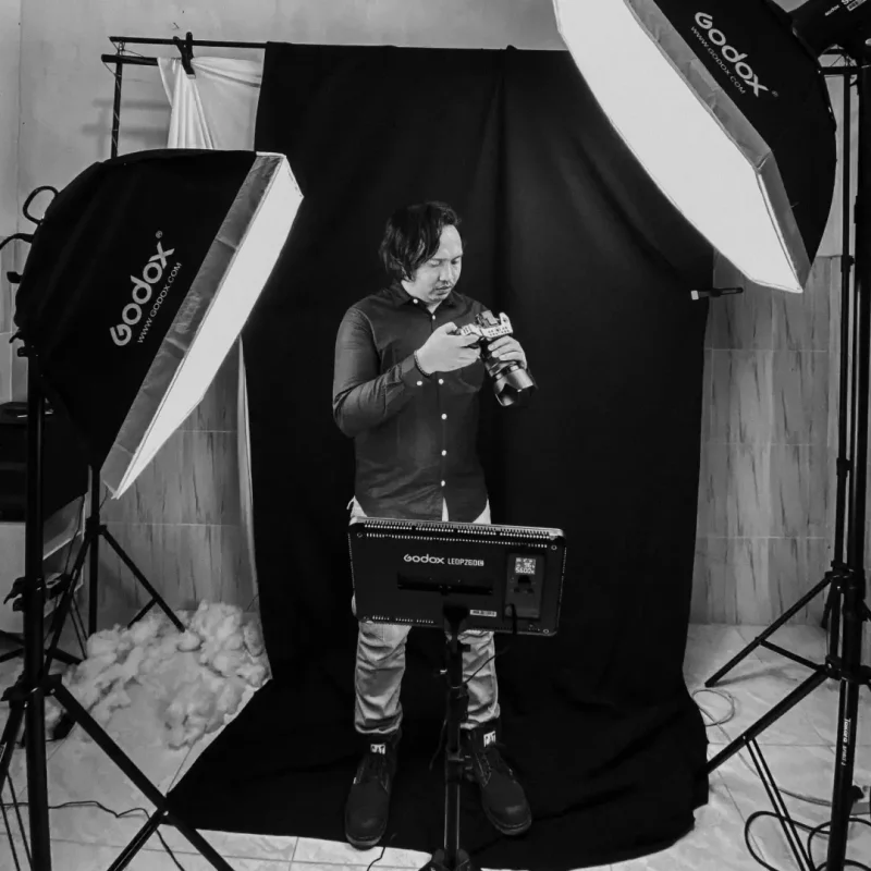 PHOTOGRAFER & PILOT DRONE 1 DAY - Image 4