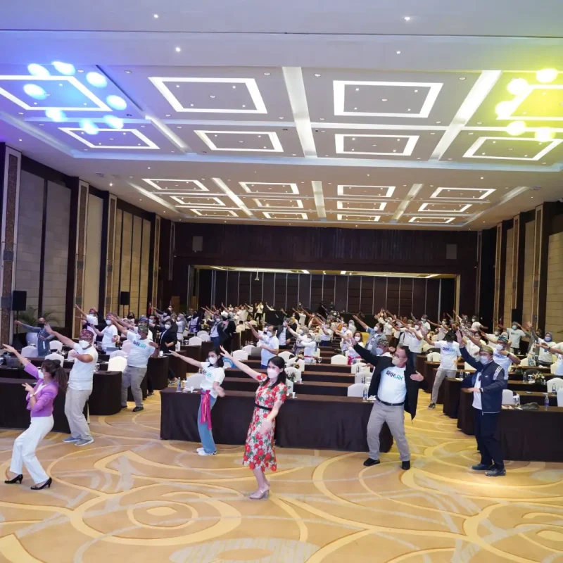 EVENT DOCUMENTATIONS 1 DAY